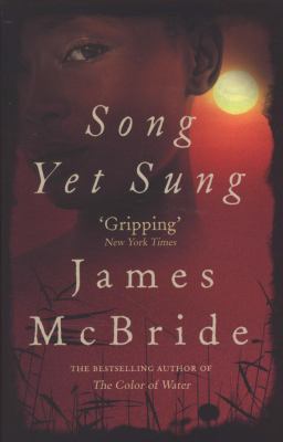 Song Yet Sung 034097642X Book Cover