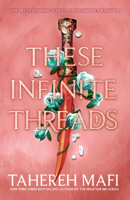 These Infinite Threads 0008529523 Book Cover