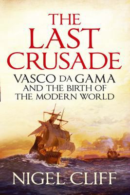 Last Crusade the Air Exp 1848870183 Book Cover