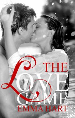 The Love Game (The Game, #1) 148390329X Book Cover