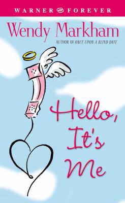 Hello, It's Me 044661453X Book Cover