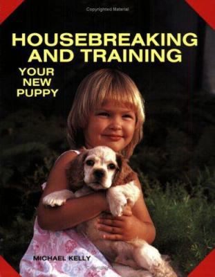 Housebreaking/Training Puppy 0866226192 Book Cover