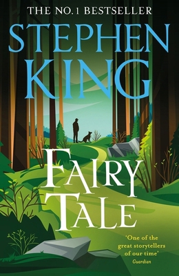 Fairy Tale 1399705458 Book Cover