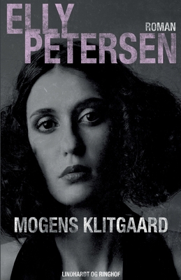 Elly Petersen [Danish] 8711834811 Book Cover