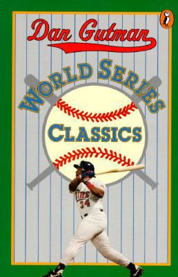 World Series Classics 0140377514 Book Cover