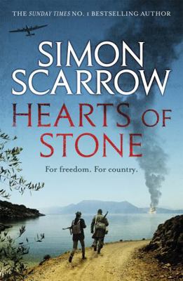 Hearts Of Stone EXPORT 0755380231 Book Cover