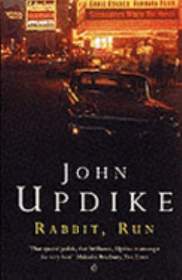 Rabbit, Run 0140243070 Book Cover