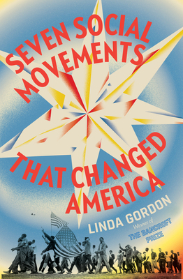 Seven Social Movements That Changed America 163149371X Book Cover