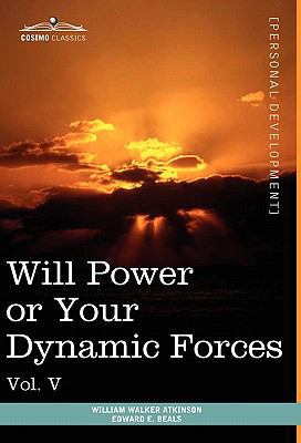 Personal Power Books (in 12 Volumes), Vol. V: W... 1616404205 Book Cover