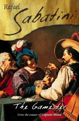 The Gamester 1842328093 Book Cover