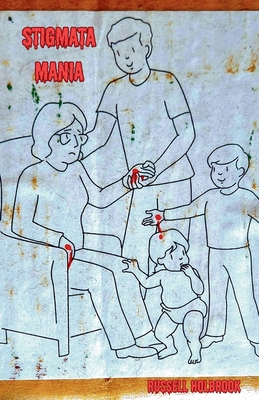 Stigmata Mania B0DSJTVFKN Book Cover