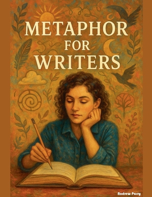 Metaphor for Writers B0FDX83KVY Book Cover