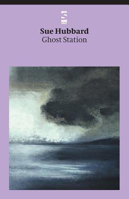 Ghost Station 1844710351 Book Cover