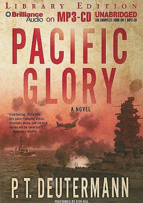 Pacific Glory 1611063353 Book Cover