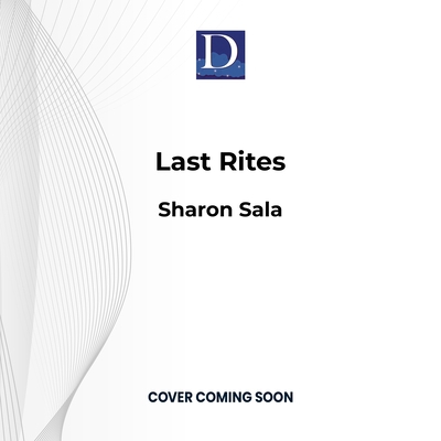 Last Rites 1666644501 Book Cover
