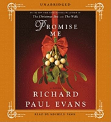 Promise Me 1442335335 Book Cover