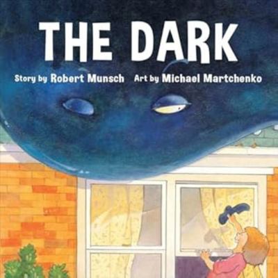 Dark (Munsch for Kids) 0920236855 Book Cover