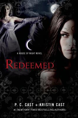 Redeemed 1250059526 Book Cover