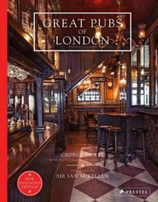 Great Pubs of London 3791383957 Book Cover