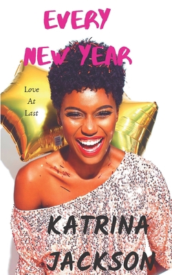 Every New Year            Book Cover
