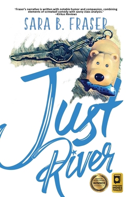 Just River 168433814X Book Cover