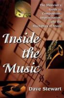 Inside the Music 0879305711 Book Cover