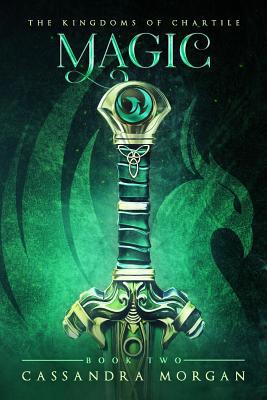 Magic 173213989X Book Cover