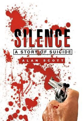 Silence 1463437609 Book Cover