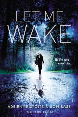 Let Me Wake 1595148167 Book Cover