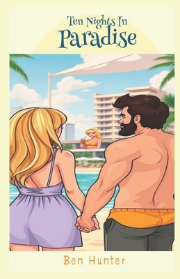 Ten Nights In Paradise 1739726782 Book Cover