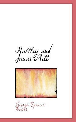 Hartley and James Mill 1115579177 Book Cover