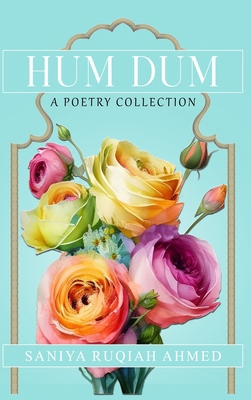 Hum Dum A Poetry Collection B0F145HG9B Book Cover