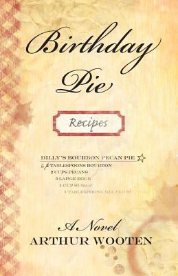 Birthday Pie 0983563144 Book Cover