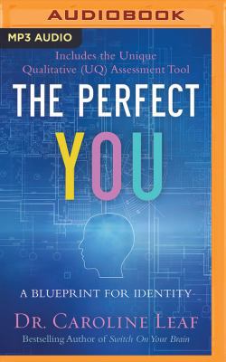 The Perfect You: A Blueprint for Identity 1536656038 Book Cover