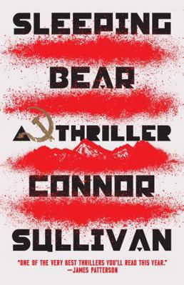Sleeping Bear: A Thriller 198216641X Book Cover