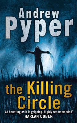 The Killing Circle B002TU1Q66 Book Cover