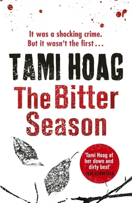 Bitter Season 1409152006 Book Cover