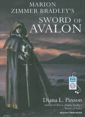 Marion Zimmer Bradley's Sword of Avalon 1400161878 Book Cover