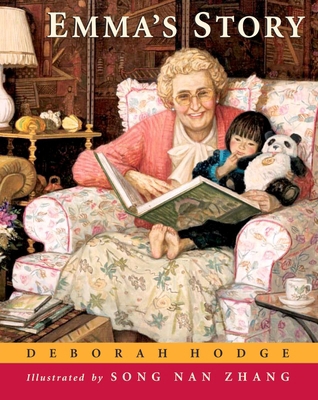 Emma's Story 0887766323 Book Cover