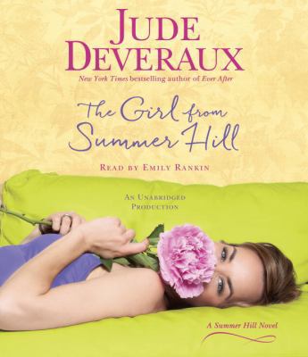 The Girl from Summer Hill 0147522501 Book Cover