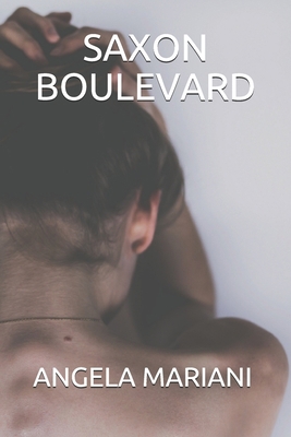 Saxon Boulevard [Italian] 1088671551 Book Cover