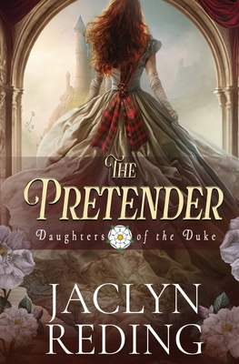 The Pretender 1648394574 Book Cover
