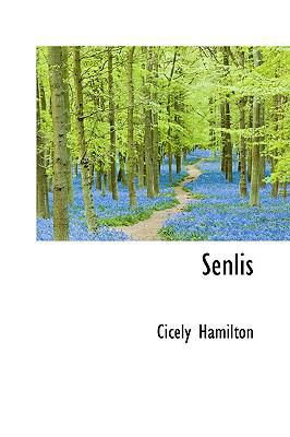 Senlis 1110531958 Book Cover