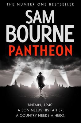 Pantheon 0007413610 Book Cover