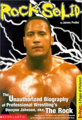 Rock Solid 061329503X Book Cover