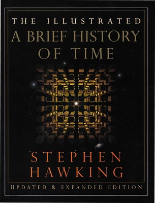 The Illustrated a Brief History of Time: Update... B00BG7K92U Book Cover
