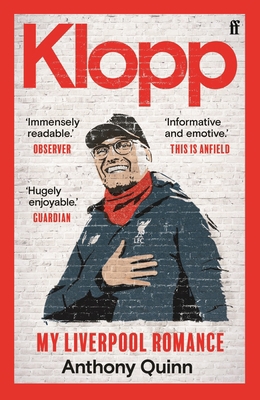 Klopp 0571364977 Book Cover