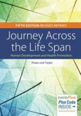 Journey Across the Life Span: Human Development... 0803675895 Book Cover