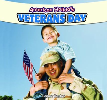 Veterans Day 1448861462 Book Cover