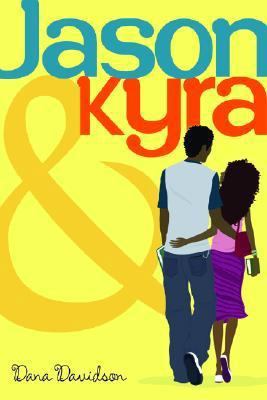 Jason & Kyra 0786818514 Book Cover